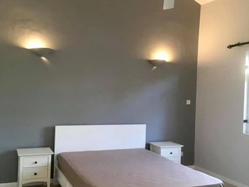 Villa de 4 Chambres