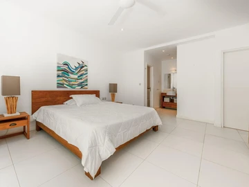 Appartement de 4 Chambres