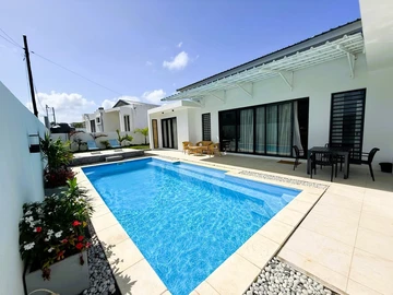3 Bedroom Villa