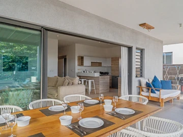 2 Bedroom Penthouse