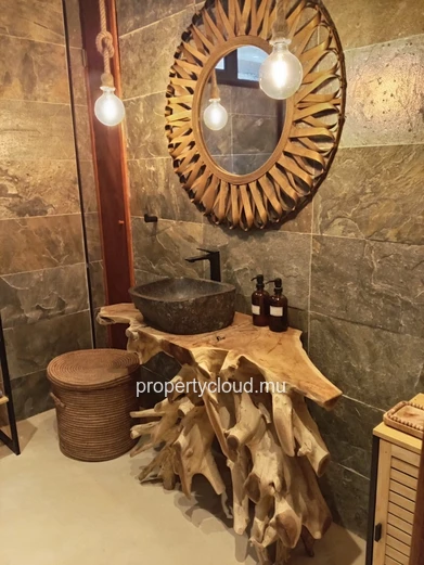 À LOUER – Superbe appartement haut de gamme – Pointe aux Canonniers