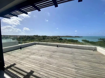 3 Bedroom Penthouse