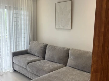 Appartement de 2 Chambres