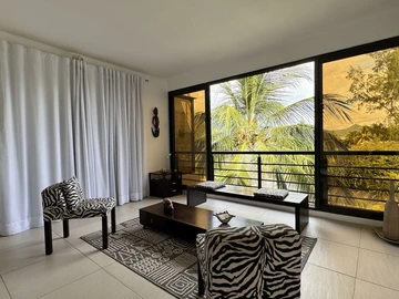 4 Bedroom Penthouse