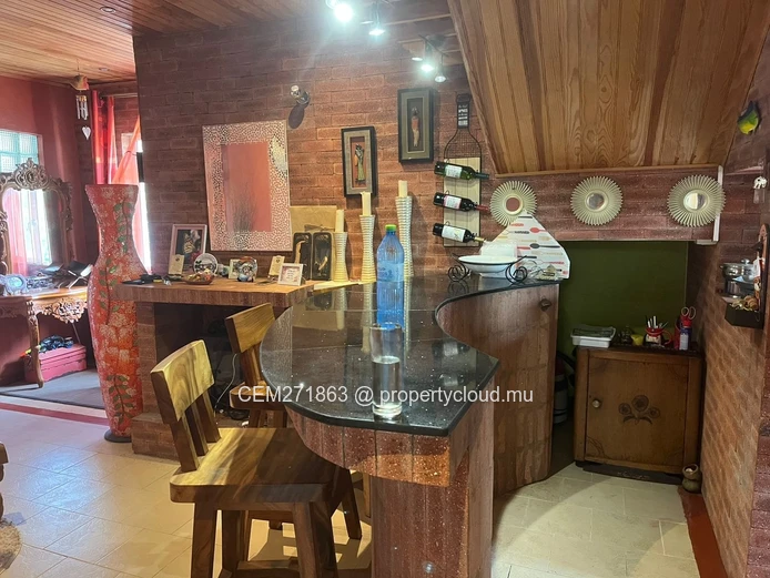  Appartement à louer – Calodyne