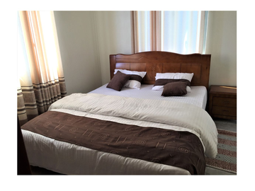 Townhouse, Duplex de 3 Chambres