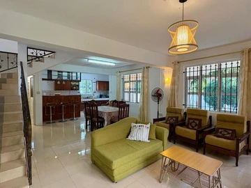 3 Bedroom Villa