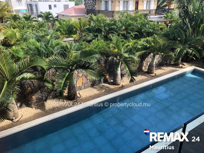 3 Bedroom Apartment At Residences Sun Plaisir