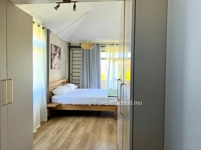 Belle maison meublée de 3 chambres à louer à Cascavelle