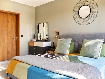 Townhouse, Duplex de 3 Chambres