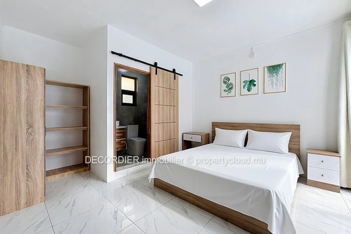 Maison moderne à vendre – Cap Malheureux