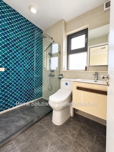 Duplex À Mont Choisy 3 Chambres
