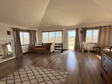 Penthouse de 3 Chambres