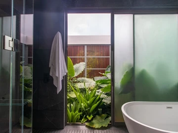 Villa de 5 Chambres