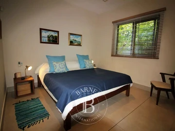4 Bedroom Apartment