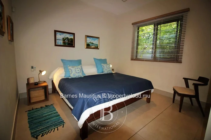 POINTE D'ESNY - Contemporary Apartment - 3 Bedrooms