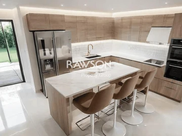 3 Bedroom Apartment