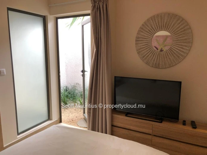 Villa de Prestige de Plain-Pied – Clos du Littoral 1