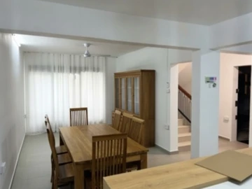 Townhouse, Duplex de 3 Chambres