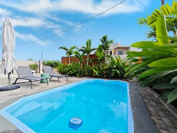 3 Bedroom Villa