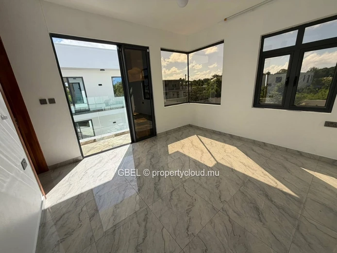 House For Rent – Bain Boeuf 