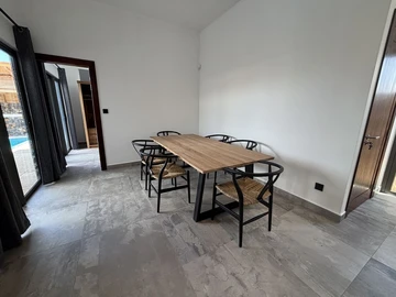 3 Bedroom Villa