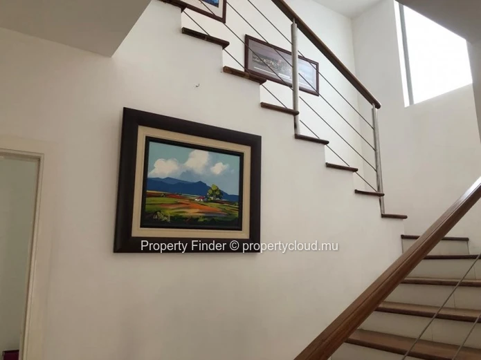 Villa de Luxe à Maurice – 5 Chambres à Vendre | Marina de Black River