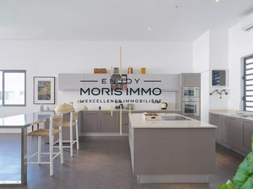 3 Bedroom Penthouse