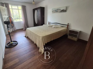 Appartement de 3 Chambres