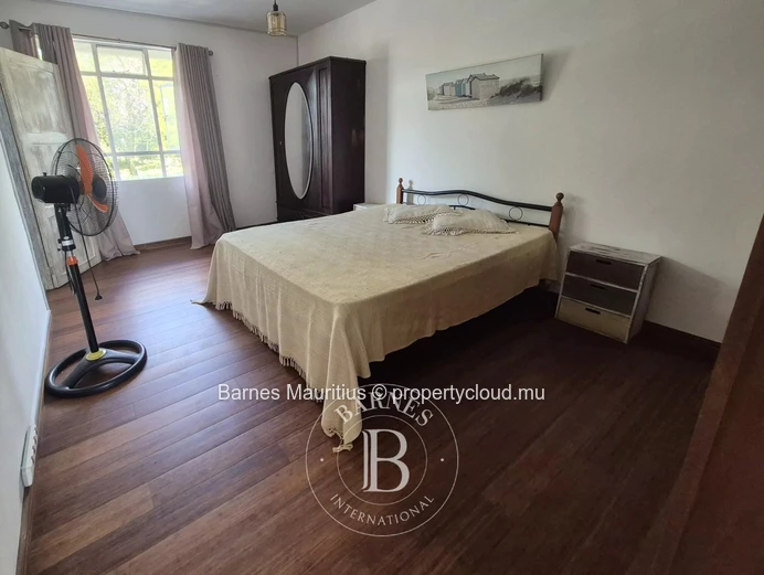 FLOREAL - 2nd floor apartment - 3 bedrooms