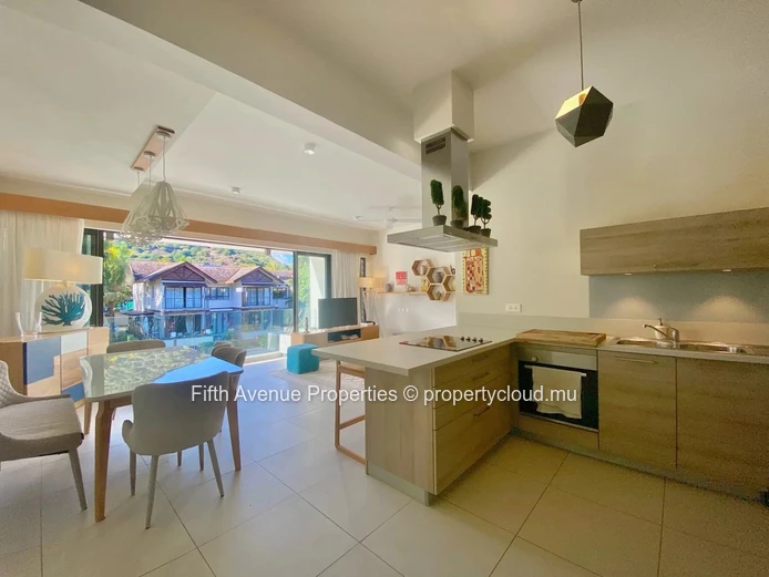 La Balise - 3 Bedrooms apartment