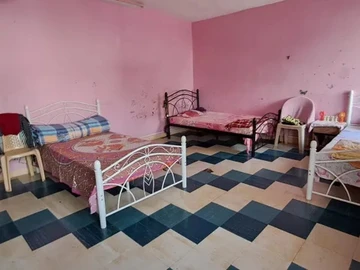 Maison de 6 Chambres