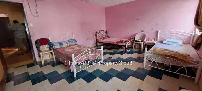 Maison / Villa - 6 chambres - Roches Brunes - Ref. MA84353VE