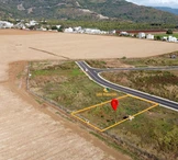 Residential Land at Cascavelle