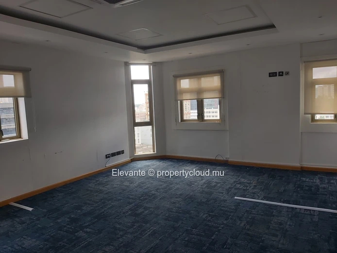 Espaces de bureaux disponibles à Port Louis
