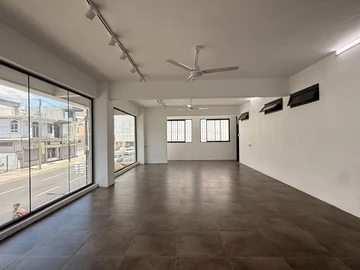 Commercial Property