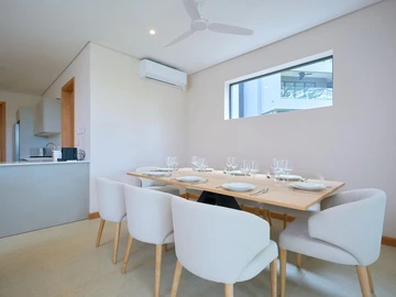 4 Bedroom Apartment