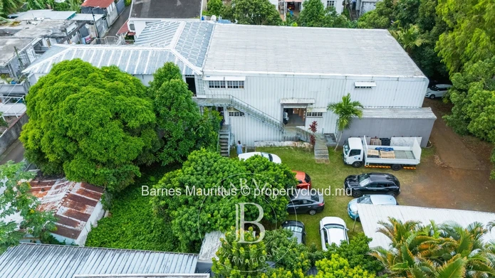 MOKA -  Ensemble immobilier en vente