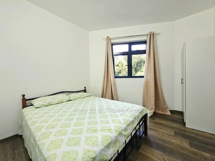 Apartments - 2 bedrooms - Highlands