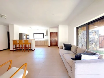 3 Bedroom Villa