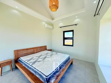 Villa de 4 Chambres