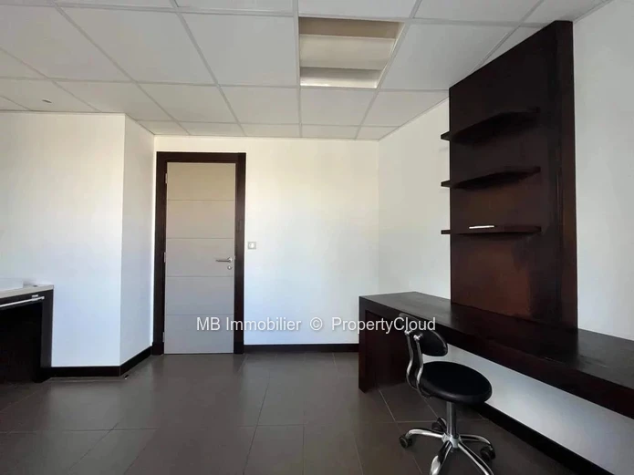 Office for Sale.