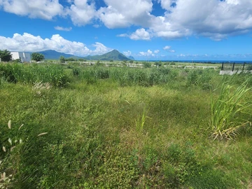 Residential Land