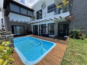 Villa de 4 Chambres