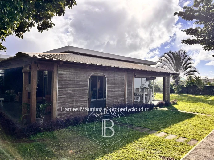 BEAU VALLON - Maison de caractère - 3 chambres