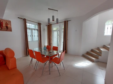 Maison de 3 Chambres