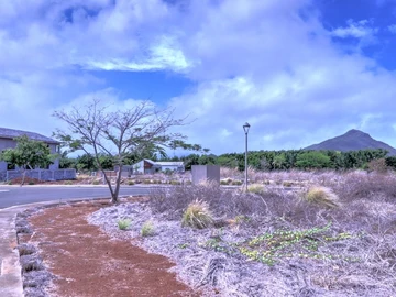 Terrain Résidentiel