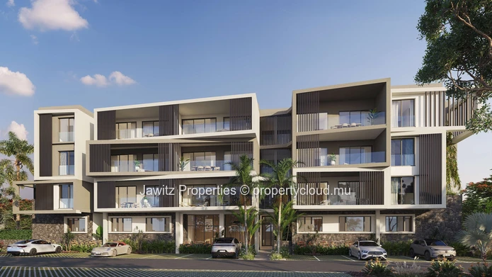Ovelia, perfect blend of convenience and tranquillity