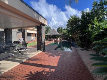 4 Bedroom Villa