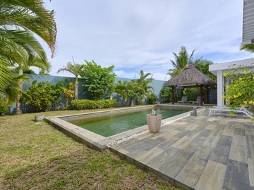 3 Bedroom Villa